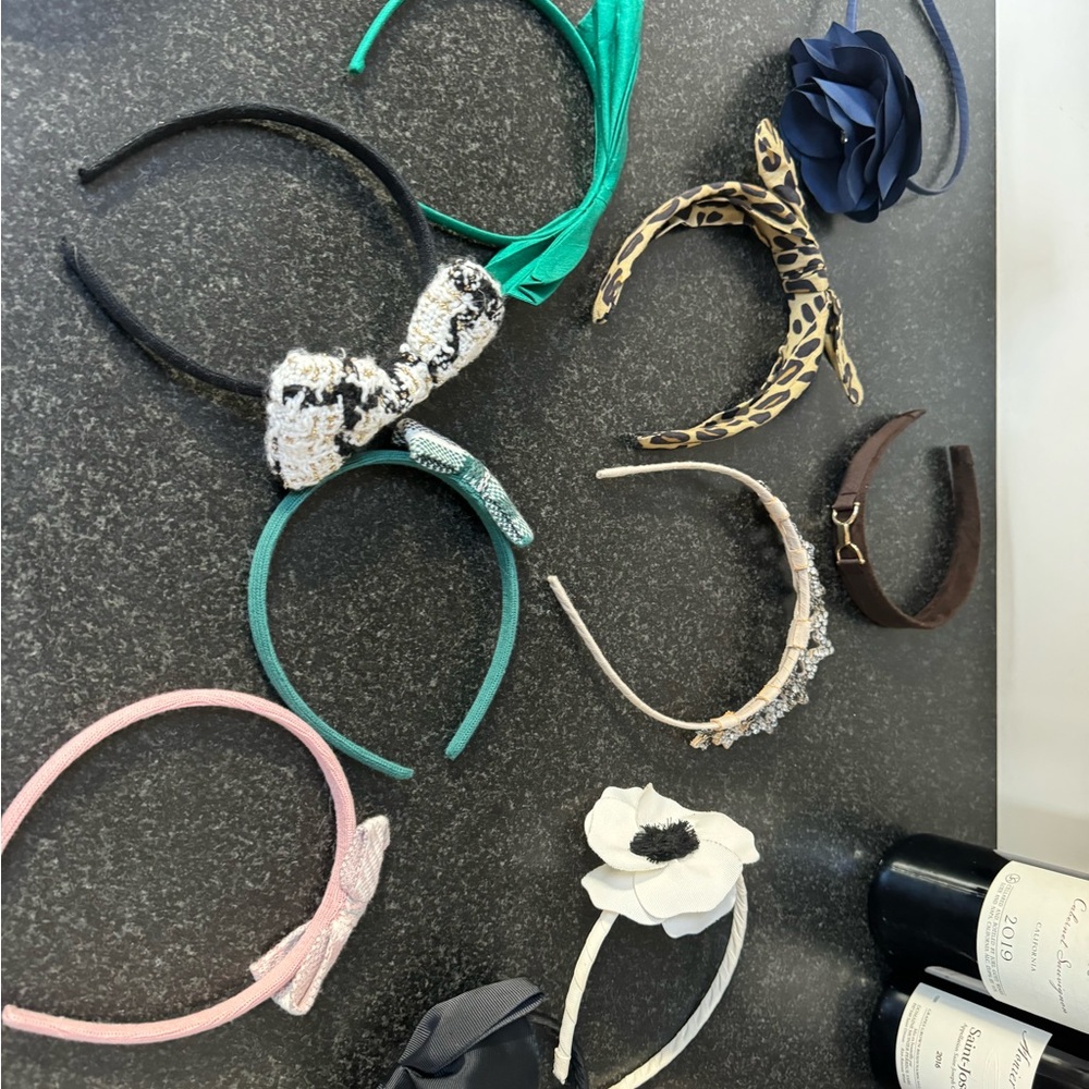 Head bands